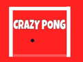 Игри Crazy Pong
