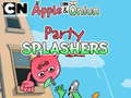 Игри Apple & Onion Party Splashers
