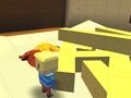 Игри Kogama: Parkour in a Body