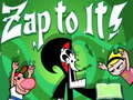 Игри Zap to it!