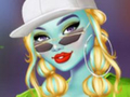 Игри Monster Girls Rivalry