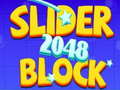 Игри Slider 2048 Block 