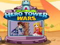 Игри Hero Tower Wars 