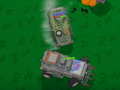 Игри Police car town Chase