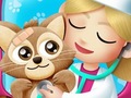 Игри Pet Doctor Animal Care