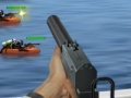 Игри SPEEDBOAT SHOOTING