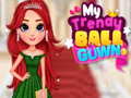 Игри My Trendy Ball Gown