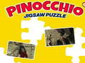 Игри Pinocchio Jigsaw Puzzle