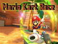 Игри Mario Kart Race 