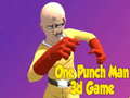 Игри One Punch Man 3D Game