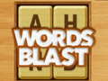 Игри Words Crush