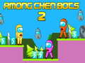 Игри Among Chen Bots 2