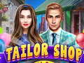 Игри Tailor Shop