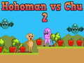 Игри Hohoman vs Chu 2