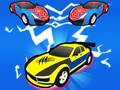 Игри Car Merge & Fight