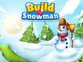 Игри Build a Snowman