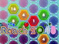 Игри Reach 2048