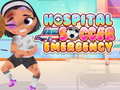 Игри Hospital Soccer Surgery