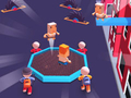 Игри Emergency HQ: City Rescuer