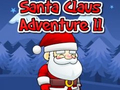 Игри Santa Claus Adventure 2