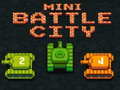 Игри Mini Battle City