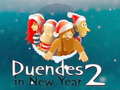 Игри Duendes in New Year 2