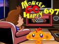 Игри Monkey Go Happy Stage 697