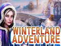 Игри Winterland Adventure