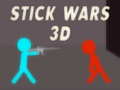 Игри Stick Wars 3D