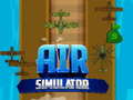 Игри Air Simulator