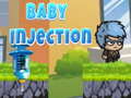 Игри Baby Injection 