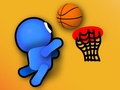 Игри Basket Battle