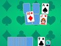 Игри Tripeaks Solitaire