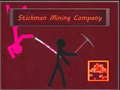 Игри Stickman mining Company