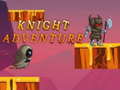 Игри Knight Adventure