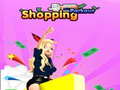 Игри Shopping Parkour