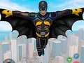 Игри Hero Bat