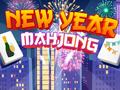 Игри New Year Mahjong