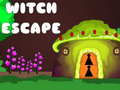Игри Witch Escape