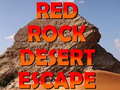Игри Red Rock Desert Escape