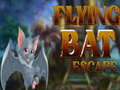 Игри Little Flying Bat Escape