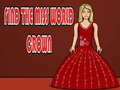 Игри Find The Miss World Crown