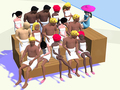 Игри Sauna Run
