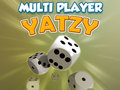 Игри Yatzy Multi Player