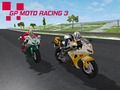 Игри GP Moto Racing 3
