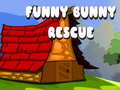 Игри Funny Bunny Rescue