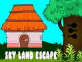 Игри Sky Land Escape