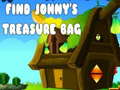 Игри Find Johny`s Treasure Bag
