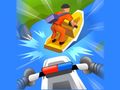 Игри Electro Cop 3d