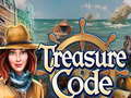 Игри Treasure Code